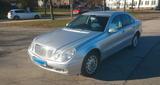 Mercedes-Benz Mercedes W211 200 Kompressor M271 original... - Mercedes-Benz 200 aus 2005