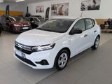 Dacia Sandero Essential Eco-G 100 Klimaanlage