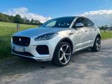 Jaguar E Pace 2,0 Allrad /Autogas/AHK /R-D... - Jaguar mit LPG-Antrieb