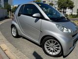 Smart ForTwo coupé 1.0 52kW mhd passion grau - Smart ForTwo aus 2010: Coupe