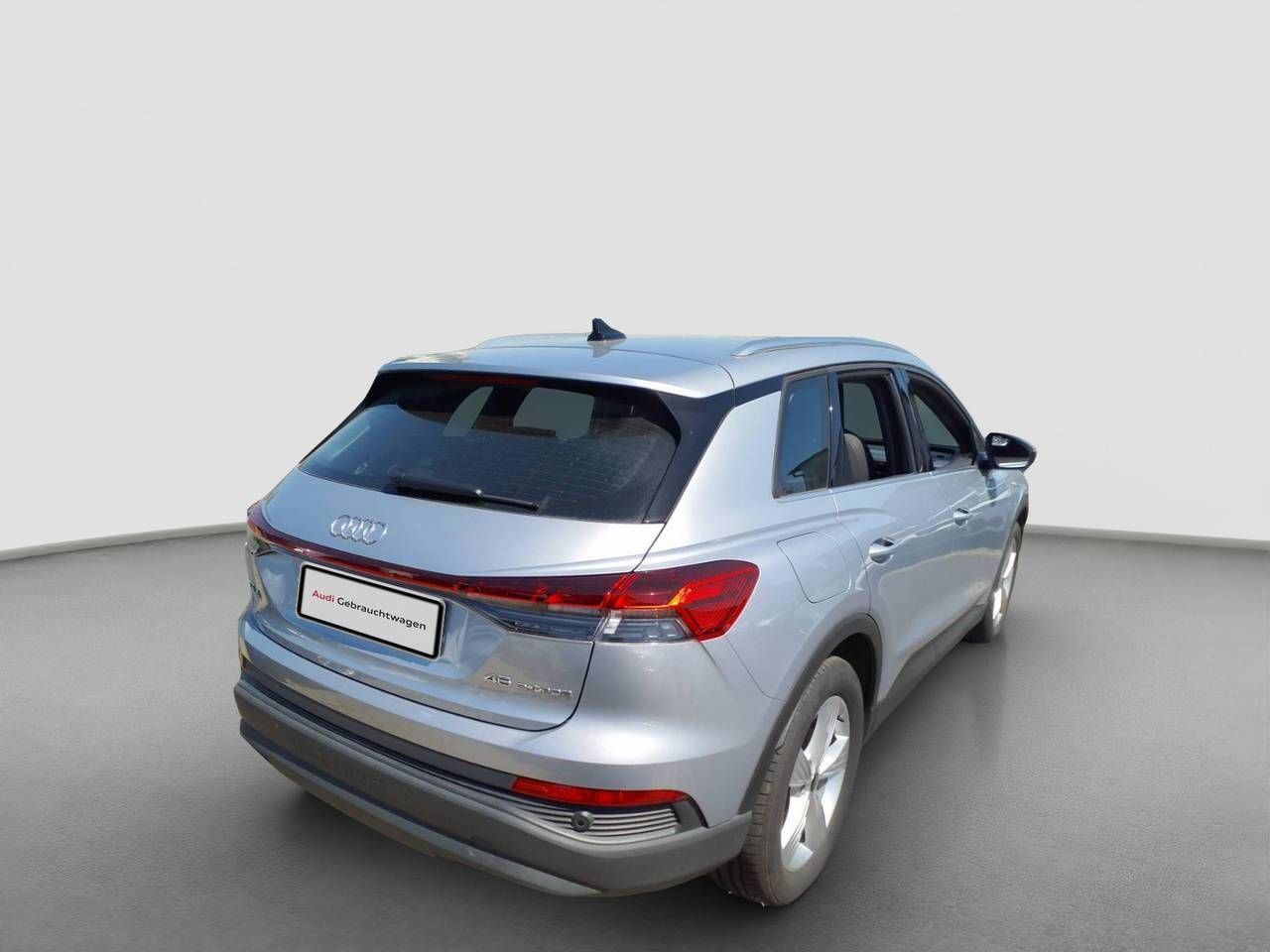 Audi Q4 e-tron - Bild 3