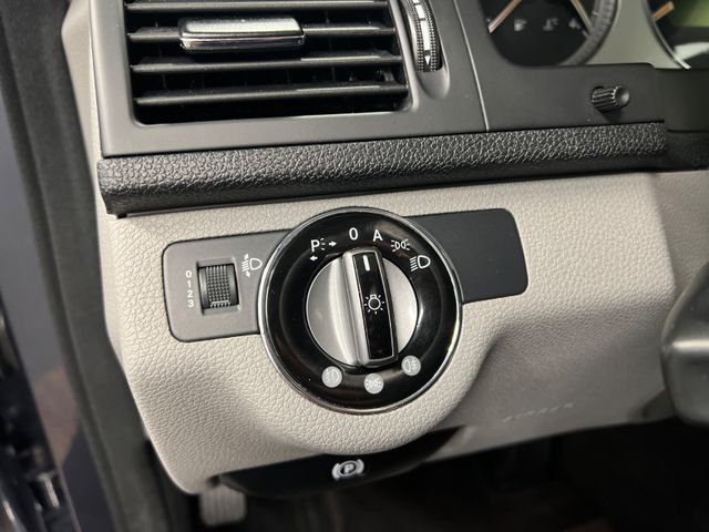 Mercedes-Benz C 200 CDI / 1. HAND/  GARANTIE/ NUR 105.000KM /