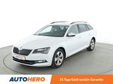 Skoda Superb 2.0 TDI Ambition *NAVI*BI-XENON*TEMPO*CAM - Skoda Superb in Frankfurt (Main)