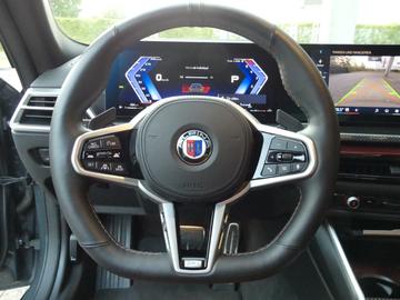 2026 Alpina D4 — миниатюра 11