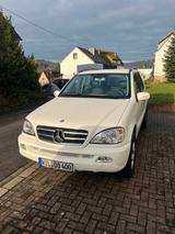 Mercedes-Benz ML 400 CDI -