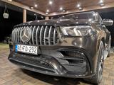 Mercedes-Benz GLE 63s AMG