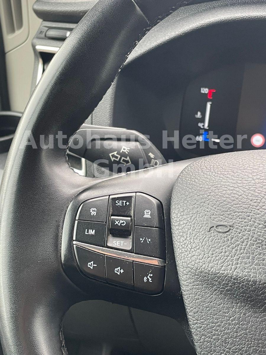 Ford Transit 350 L3H2 Express-Line / AHK+ACC+360°, миниатюра 18