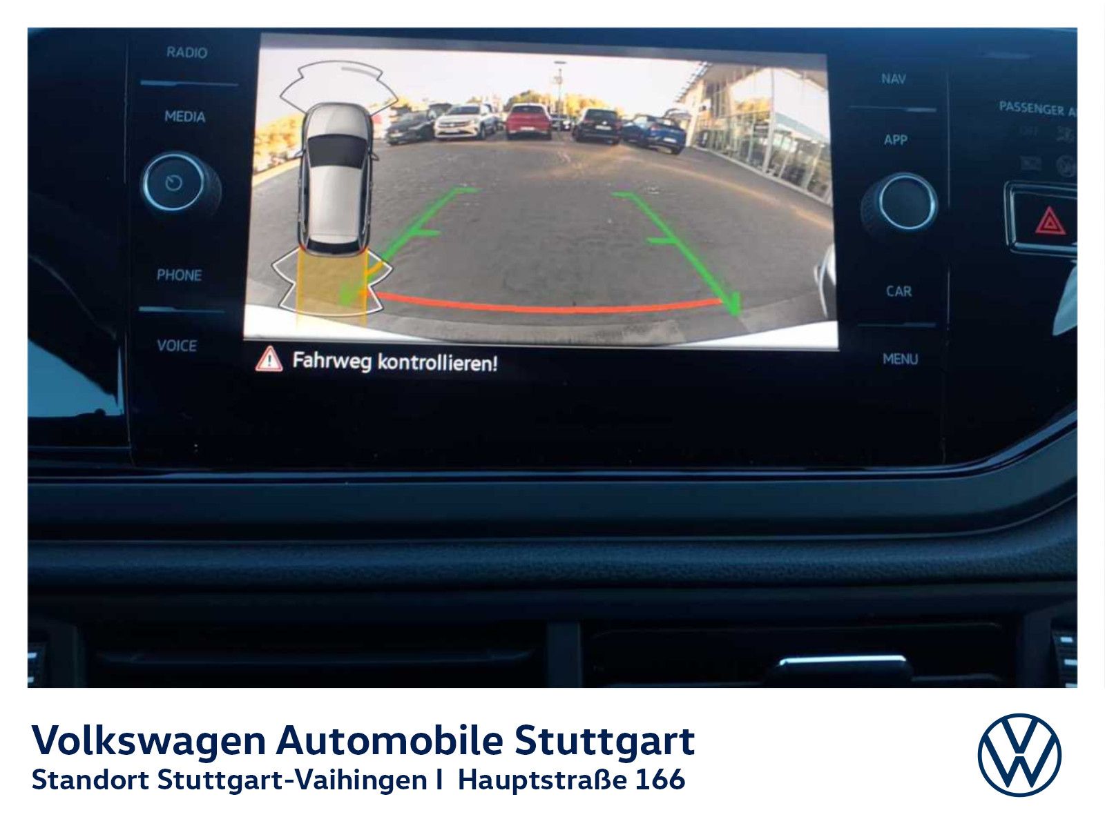 Volkswagen Polo - Bild 4