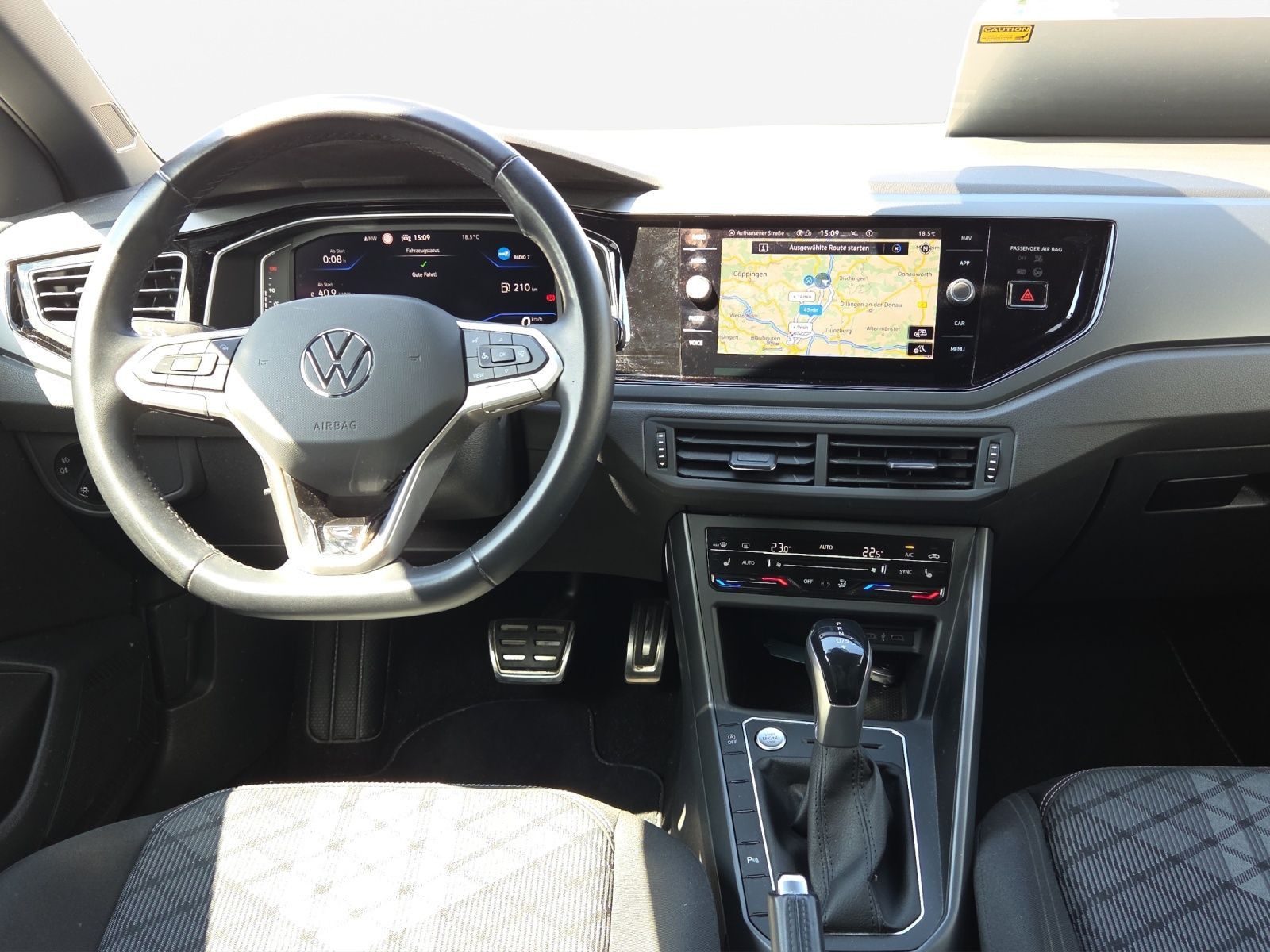 Volkswagen Taigo - Bild 7