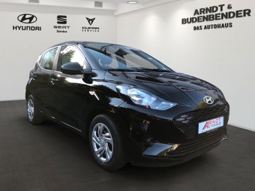 Hyundai i10 FL (MY25) 1.0 5-MT 2WD Select