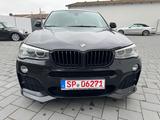 BMW X4 xDrive35d M Sport Paket/M Technic Schnitzer - BMW X4 in Ludwigshafen