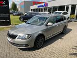 Skoda Superb Combi 3.6 Laurin & Klement*LPG/Benzin* - Skoda Superb: 3.6
