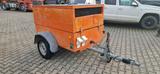 Demag SC 40 DS-2 Kompressor, Deutzmotor - Gebraucht Deutz