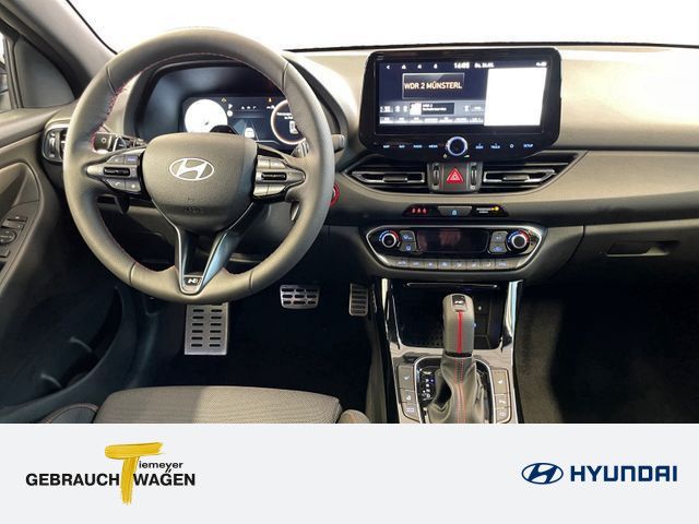 Hyundai i30 – Bild 12