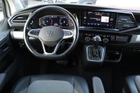 Volkswagen T6.1 Multivan Generation SIX DSG AHK ACC Standhz