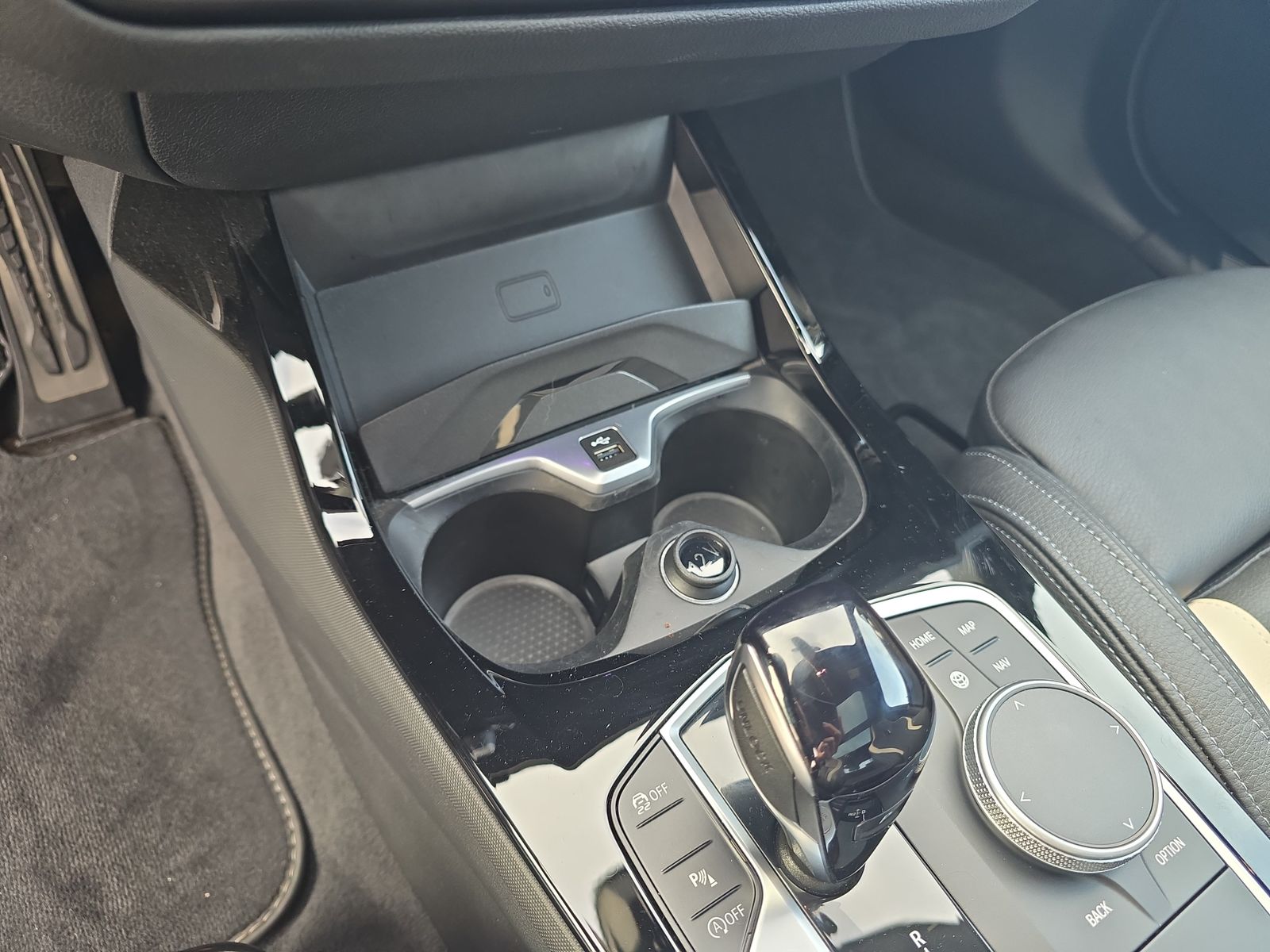 BMW 220 Gran Coupé - Bild 23