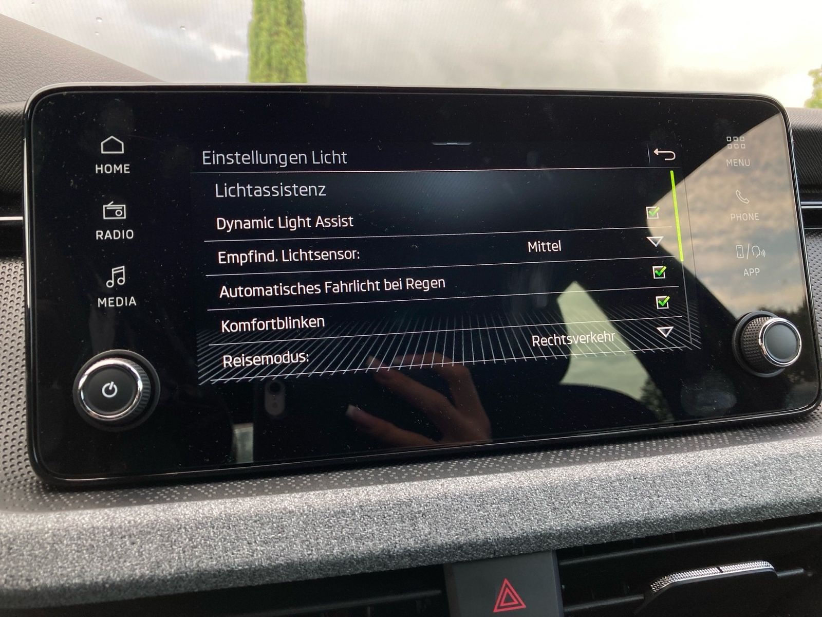 Skoda Scala - Bild 19