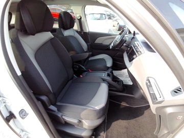 Citroën C4 SpaceTourer Shine