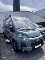 Dethleffs Globetrail 600 DK Fiat *Automatik*Navi*RFK*ACC* - Dethleffs Globetrail 600 DK Automatik