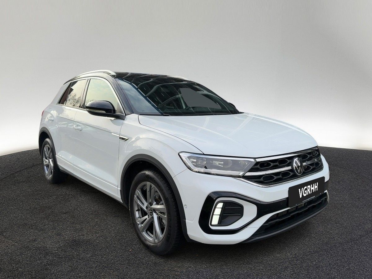 Volkswagen T-Roc - Bild 6
