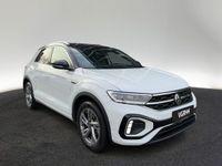 Volkswagen T-Roc - Vorschau Bild 6