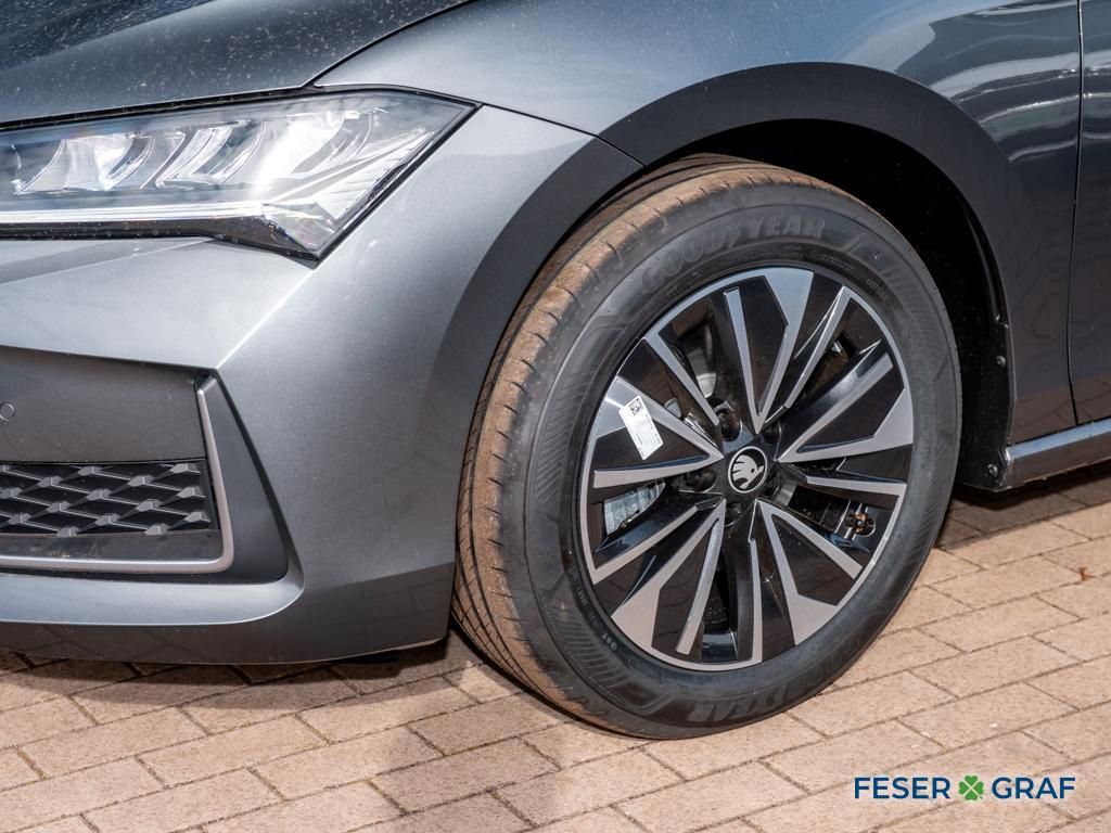 Skoda Superb - Bild 13