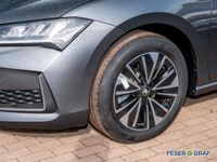 Skoda Superb - Vorschau Bild 13