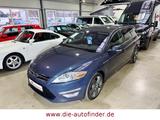 Ford Mondeo 2,0 Turnier Titanium BiXenon,Navi,PDC,DAB - Ford Mondeo aus 2012: Titanium