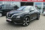 Nissan Juke 1.0 Acenta 360° Klimaaut. Lenkradheizung - Nissan Juke: Acenta