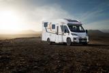 Eura Mobil Profila T 675 SB Automatik MJ 26