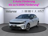 Opel Corsa GS, Electric, 136 PS, Apple CarPlay Klimaa