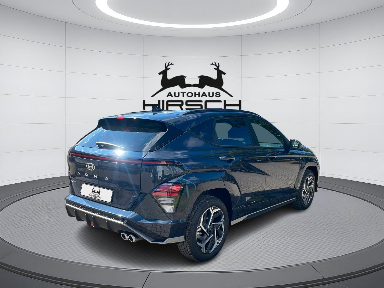 Hyundai KONA - Bild 5