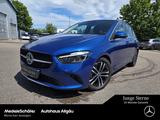 Mercedes-Benz B 200 Progressive Kamera LED Vorr.-Distronic - gebrauchte Mercedes-Benz B 200 aus dem Jahr 2024
