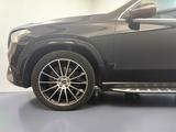 Mercedes-Benz GLE 400 d 4M AMG LINE*PANO*DISTR*AIRM*CARBON*SIT - gebrauchte Mercedes-Benz GLE 400 aus dem Jahr 2022