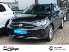 Volkswagen Taigo 1.0 TSI Life AHK Kamera LED Anschlussgaran