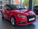 Audi A1 Sportback sport 1.4 TFSI "S-Line/Xenon/Navi" - gebrauchte Audi A1 aus dem Jahr 2015