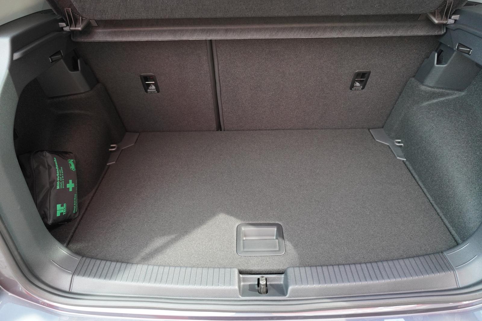 Volkswagen T-Cross 1.0 TSI 85 kW Life Klima LED Kamera, миниатюра 26