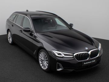 Fahrzeugabbildung BMW 530d xDr Tour Luxury Line ACC H/K Panorama DAB