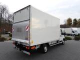 Fiat DUCATO KOFFER AUFZUG 8 PALETTEN TEMPOMAT - Angebote