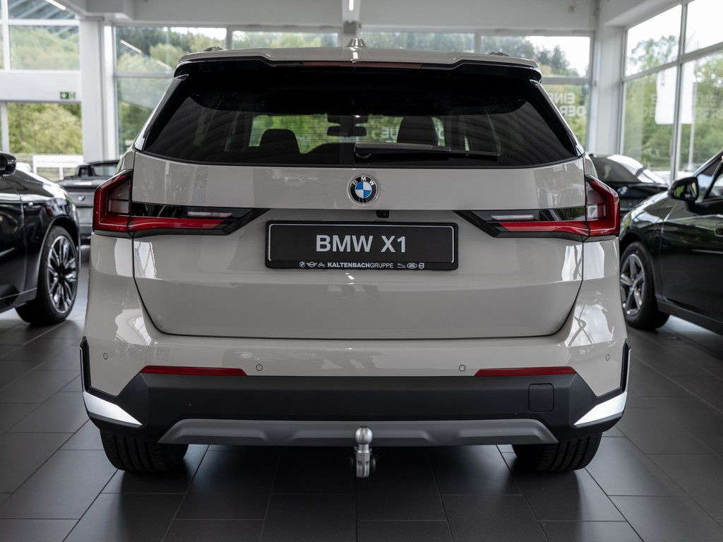 BMW X1 - Bild 6