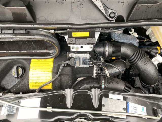 Etrusco A7300 DB Chassis Design Alu Rahmenfenster