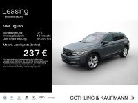 Volkswagen Tiguan - Vorschau Bild 1