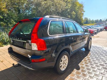 Volvo XC90 - 6