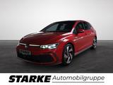 Volkswagen Golf GTI 2.0 TSI DSG  Panodach Navi LED Kamera S - Volkswagen Golf: Dsg GTI