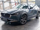 Mazda CX-30 Selection - Mazda CX-30 in Duisburg