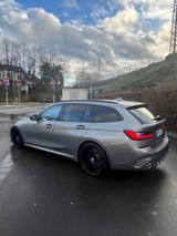 ALPINA D3 S 3.0 Allrad Touring -Laser, DAB, Individual - gebrauchte Alpina Kombis