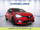 Renault Clio TCe 5-trg. KLIMAANLAGE / LED / SHZ - Renault Clio mit Anhängerkupplung