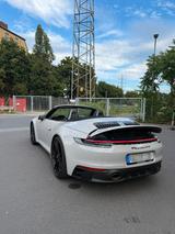 Porsche 992 Carrera GTS Cabriolet * APPROVED - Porsche 992 in Mainz