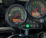 Yamaha FZS1000-FAZER - YAMAHA FZ 1000