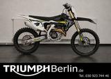 Triumph TF 450 RC EDITION TOP ZUSTAND ERST 19 H